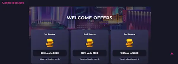 gxmble casino