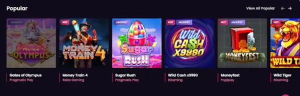 gxmble casino