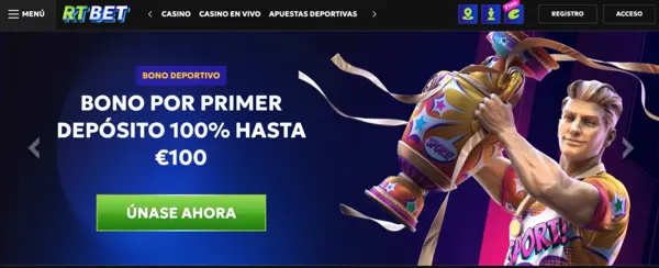 rtbet casino